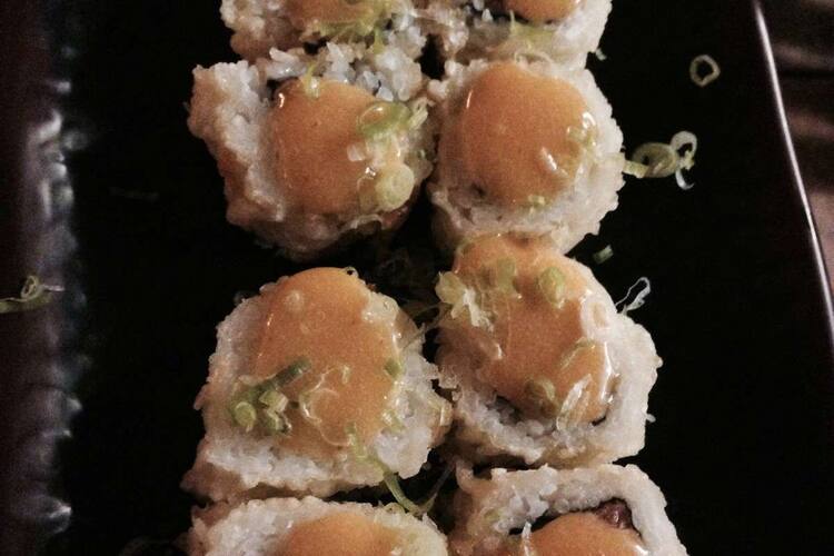 Fuji Sushi Japanese Cuisine Photos Pictures Of Fuji Sushi